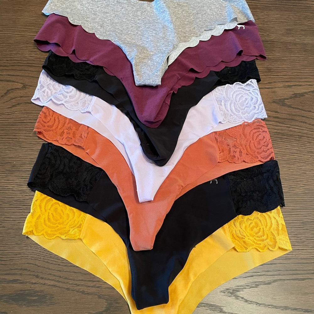 Victoria’s Secret PINK Bundle of 7- Large